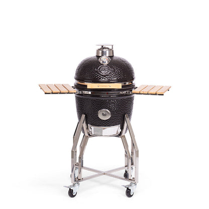 YAKINIKU MEDIUM Kamado Basic - wevelnit