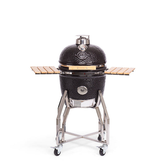 YAKINIKU MEDIUM Kamado Basic - wevelnit