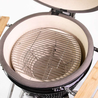YAKINIKU MEDIUM Kamado Basic - wevelnit