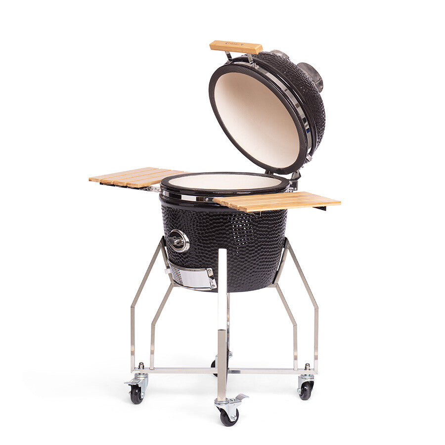 YAKINIKU MEDIUM Kamado Basic - wevelnit