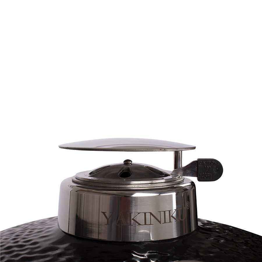 YAKINIKU MEDIUM Kamado Solo Basic - wevelnit
