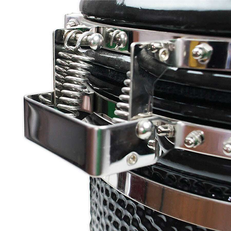 YAKINIKU MINI Kamado Basic - wevelnit