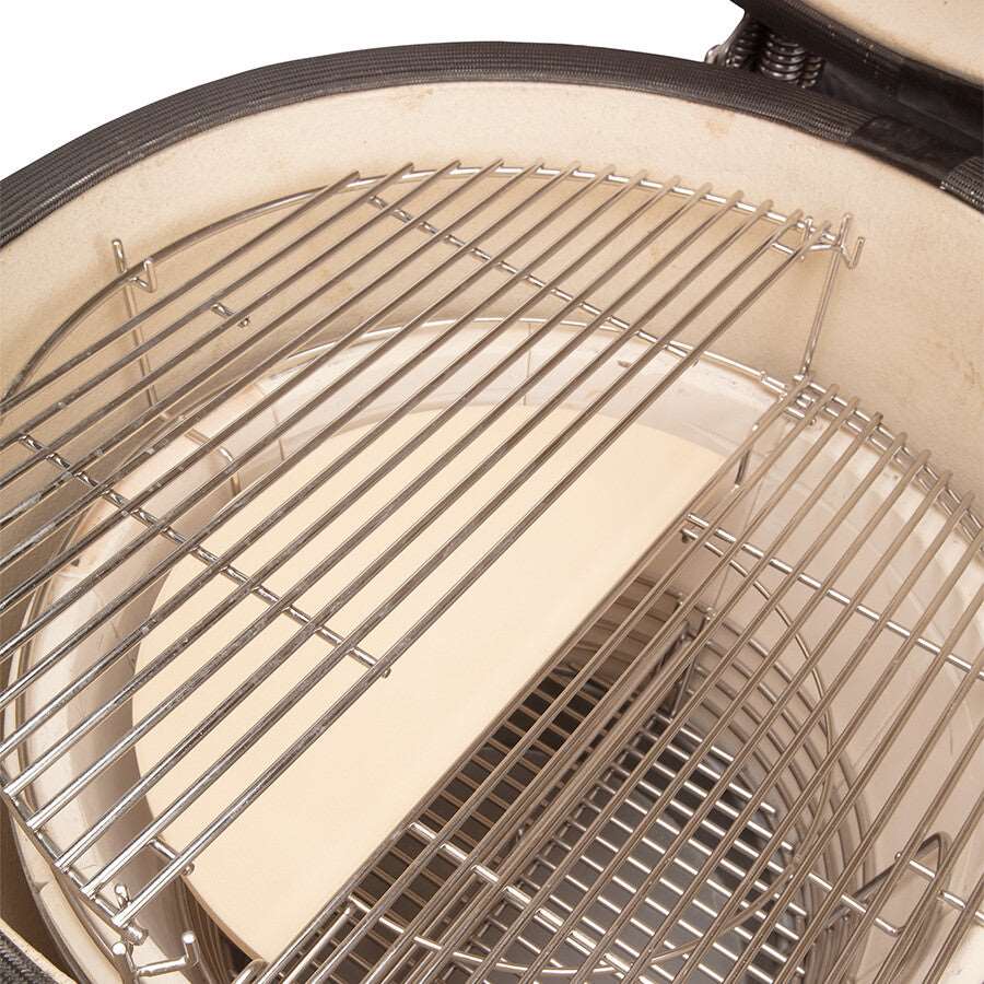 YAKINIKU XLARGE Kamado Compleet - wevelnit