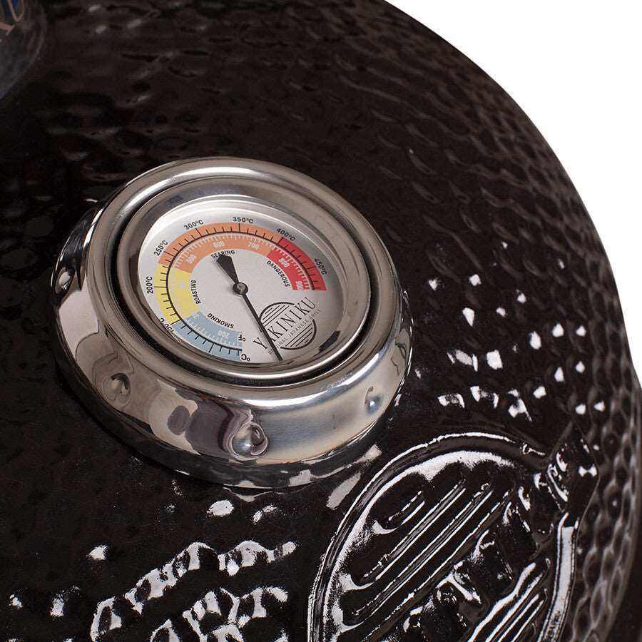 YAKINIKU XLARGE Kamado Compleet - wevelnit