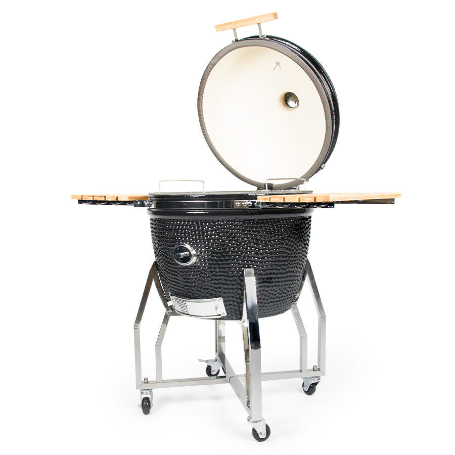 YAKINIKU XXLARGE Kamado Compleet - wevelnit
