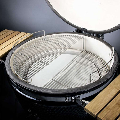 YAKINIKU XXLARGE Kamado Compleet - wevelnit