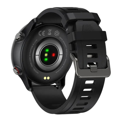 Zeblaze Stratos 2 Lite – GPS-sporthorloge, 5 ATM waterdicht